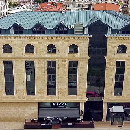 Center Inn Hotel Maltepe Стамбул Екстер'єр фото